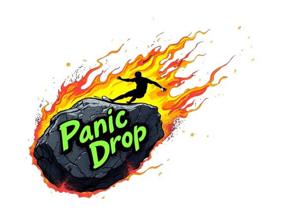 Panic Drop